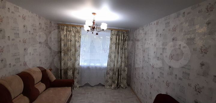 Комната 18,2 м² в 1-к., 2/5 эт.