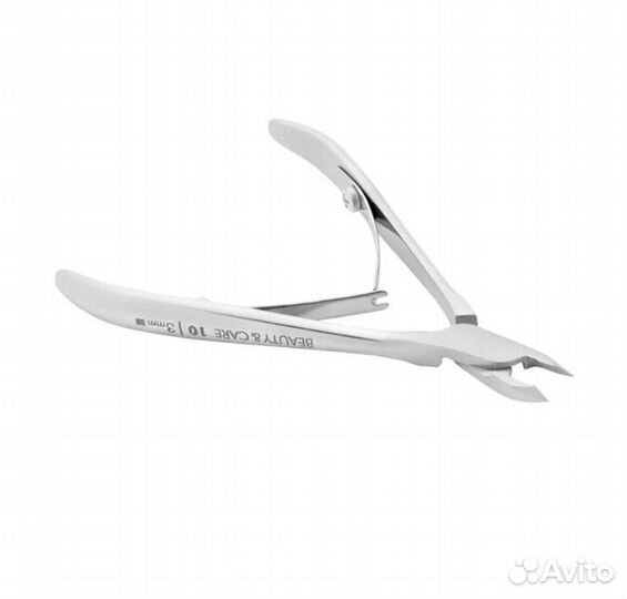 Staleks Кусачки для кожи beauty & care в асс-те