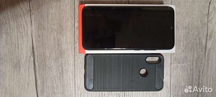 Xiaomi redmi note 7 128