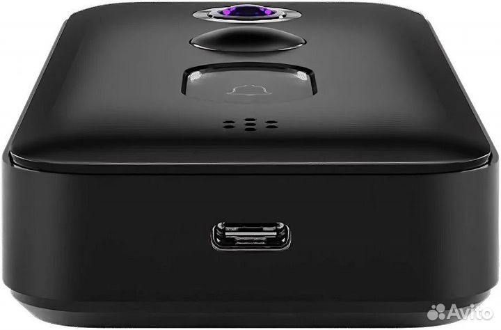 Умный дверной видеозвонок Xiaomi Doorbell 3 (RU)