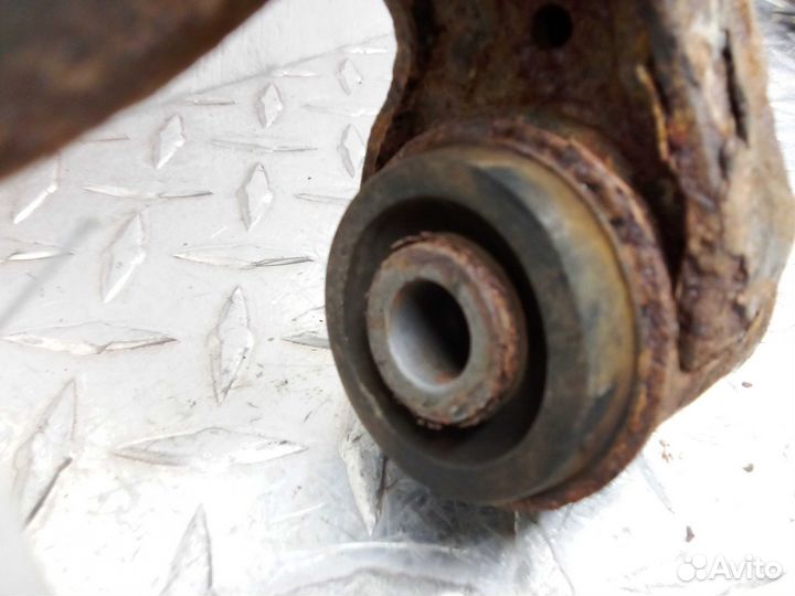 Рычаг передний левый нижний Mazda CX-9 1 TB