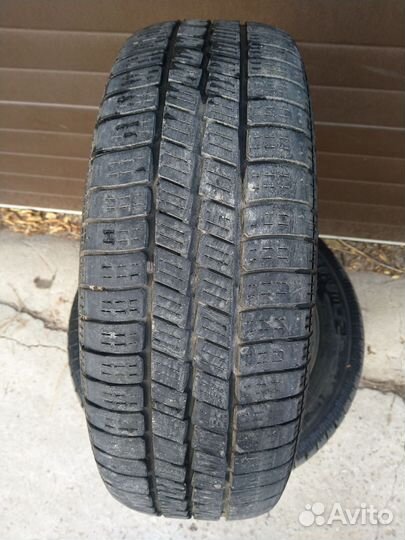 КАМА Кама-Евро-224 185/60 R14 40H