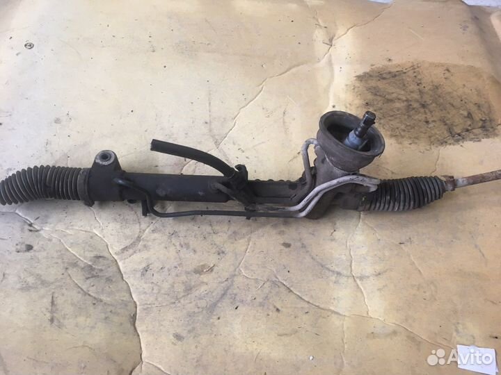 Рулевая рейка Opel Zafira A (2142)