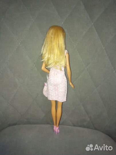 Кукла барби 1998