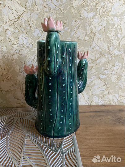 Ваза для цветов 