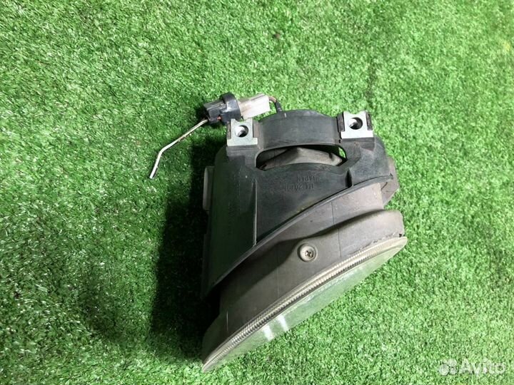 Комплект птф передний Subaru Outback BP9 BPE BPH