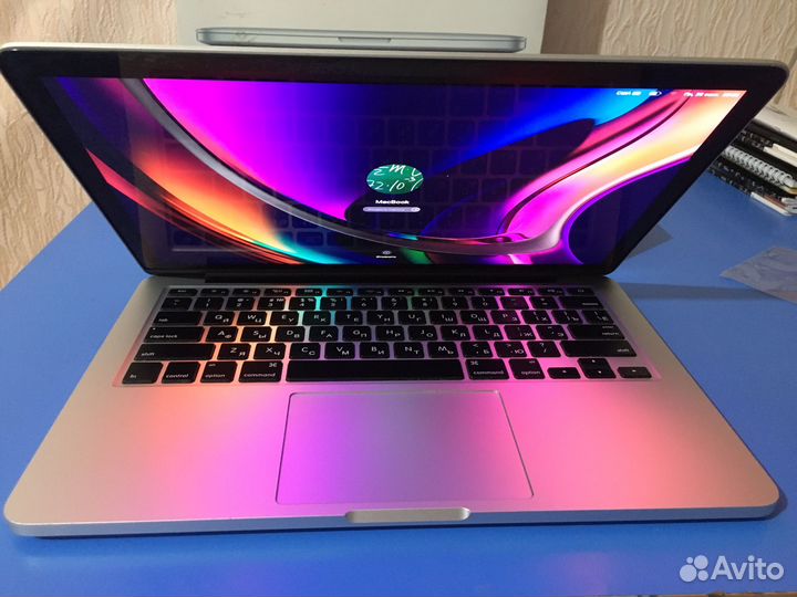 Apple MacBook Pro 13 late 2013