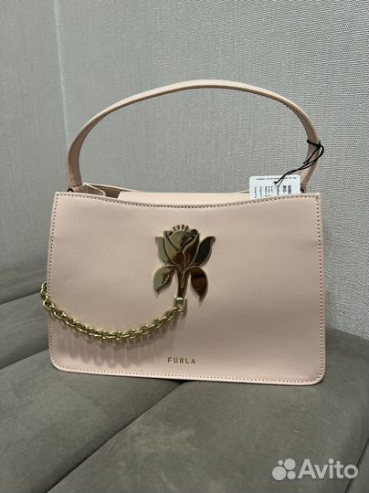 Сумка женская натуральная кожа новая