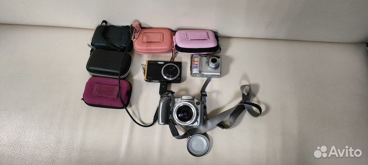 Фотопараты