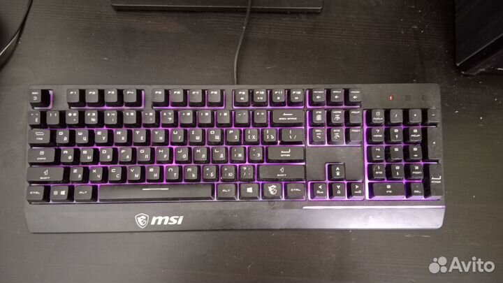 Продаю пк Intel Core i7 4770k