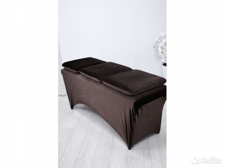 Матрас лешмейкера 3-секц. ортопедический MF3-8676