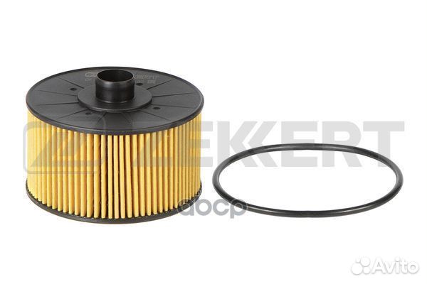 Фильтр масл. Eco Nissan Qashqai (J11) 13- X-Tr