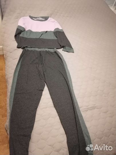 Домашний костюм женский