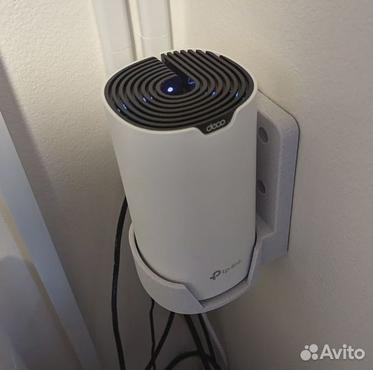Настенный держатель для TP link Deco S4R