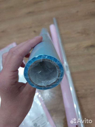 Упаковочная плёнка