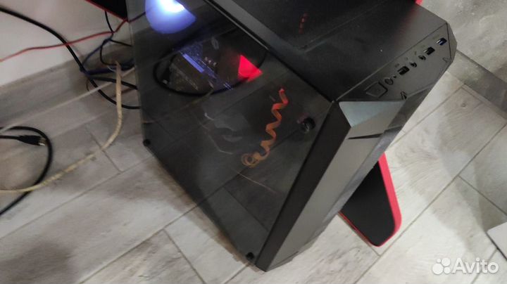 Продам пк