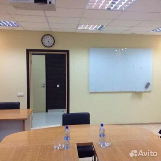 Магнитно-маркерная доска для офиса Askell Standart