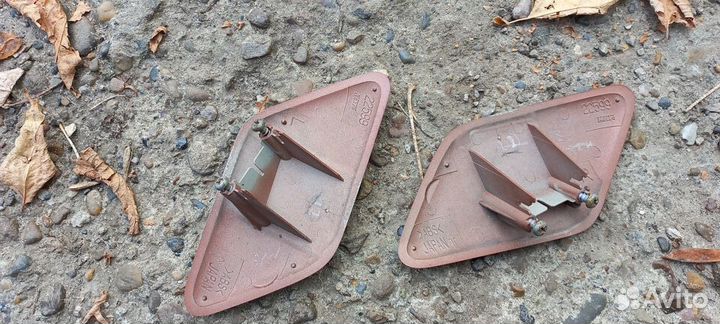 Крышка форсунки Honda Civic 5D