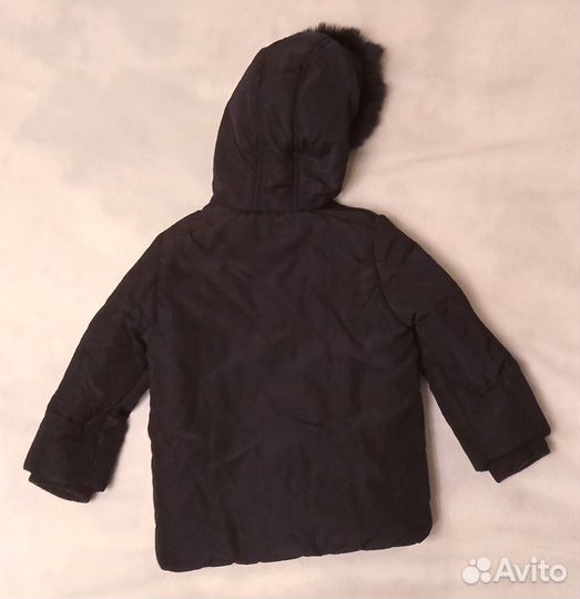 Mothercare Куртка зима