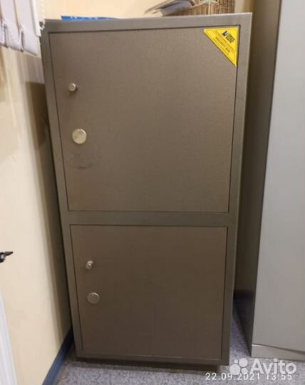 Вскрытие сейфов, Ремонт замков