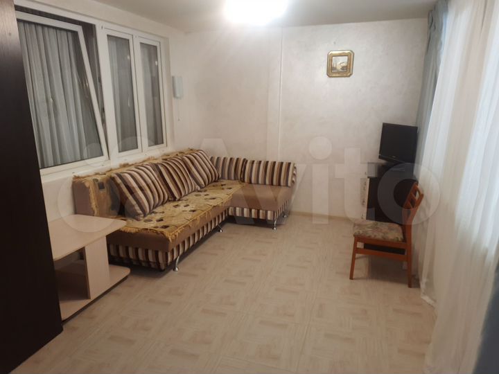 2-к. квартира, 44 м², 1/5 эт.