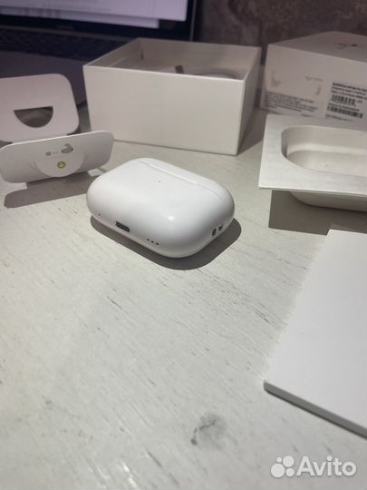 Airpods pro 2