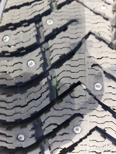 Диски и резина 215 55 16