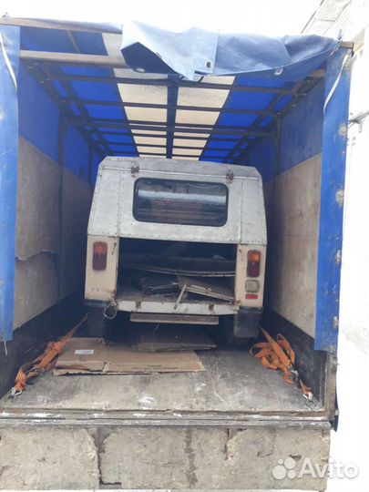 Газель, грузчики, грузоперевозоки