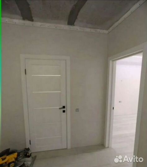 Двери межкомнатные в наличии от склада