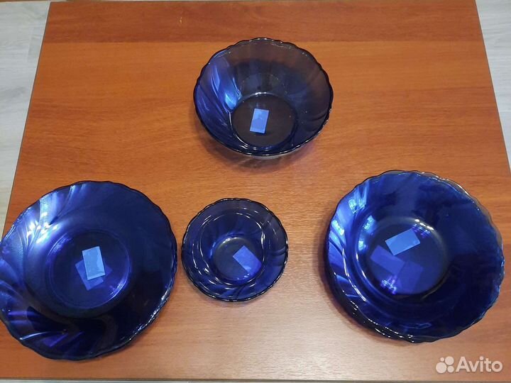 Набор столовой посуды на 6 персон