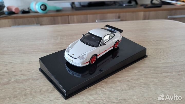 Модели автомобилей AutoArt 1/43