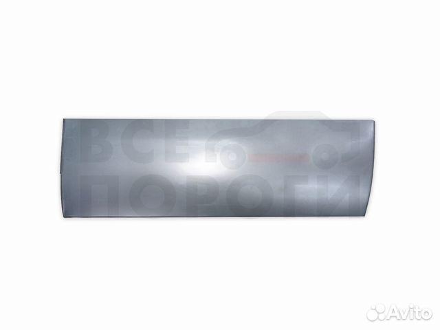 Ремкомплект двери газ 31105 