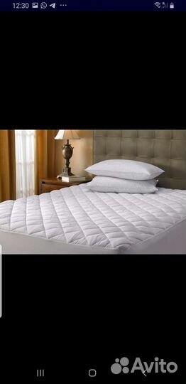 Подушка 50х70 новая