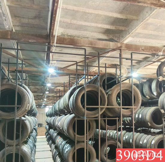 Yokohama C.Drive2 AC02A 205/55 R16 87M