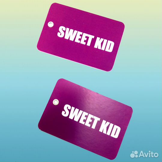 Бирки, ценники, этикетки. В наличии и на заказ