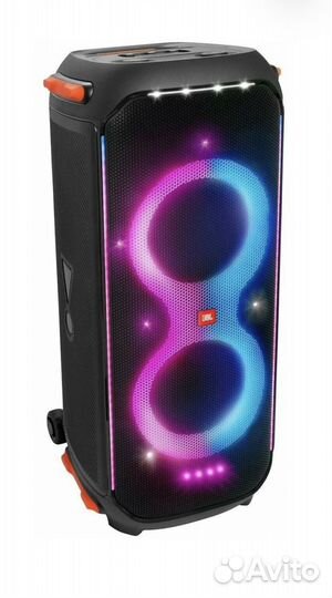 Аренда колонок jbl partybox 710