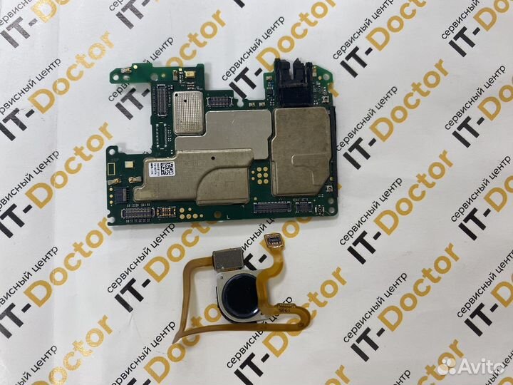 Материнские платы для телефонов