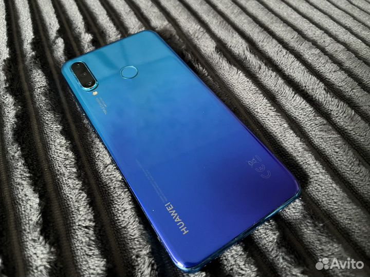 Huawei p30 lite 128gb