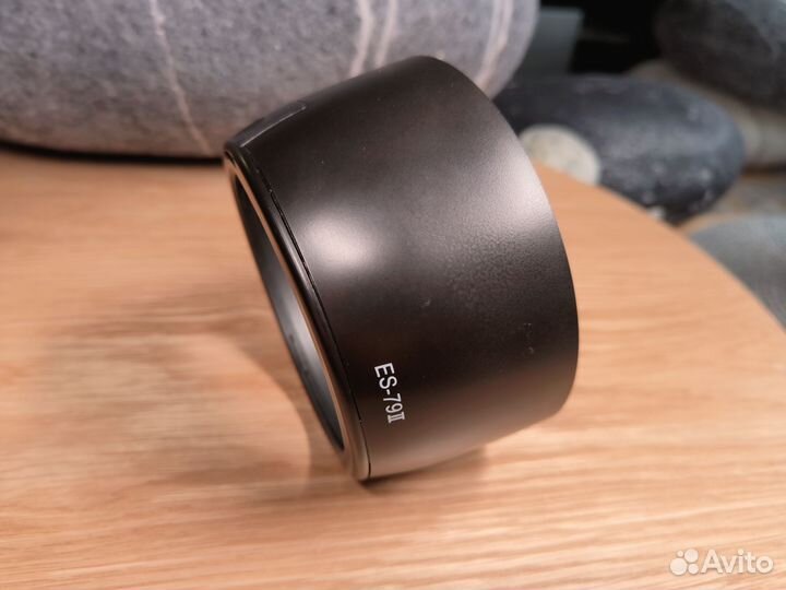 Бленда ES-79 II для Canon EF 85 мм F/1,2 L II