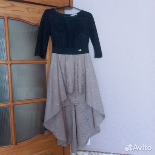 Платье для торжества