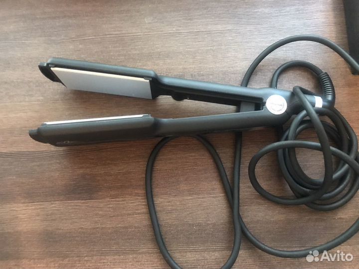 Утюжок для волос unixhair