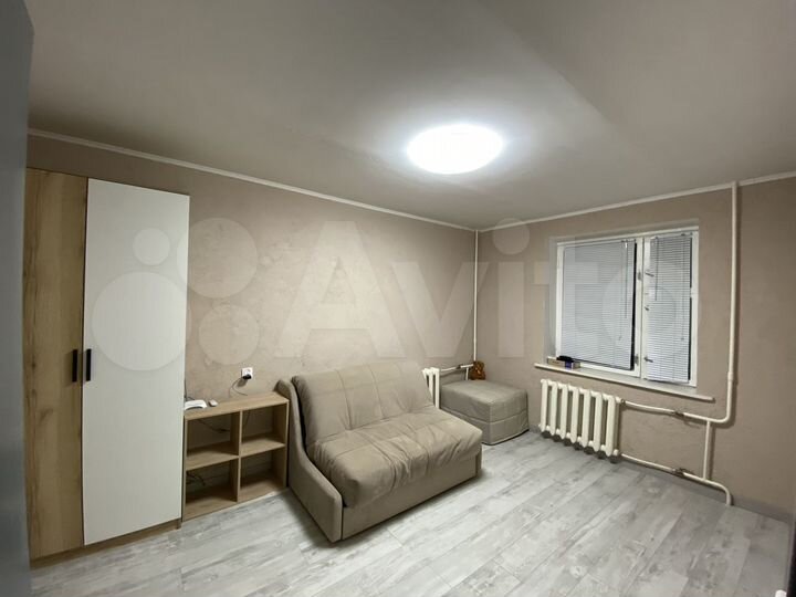 1-к. квартира, 26,9 м², 7/9 эт.