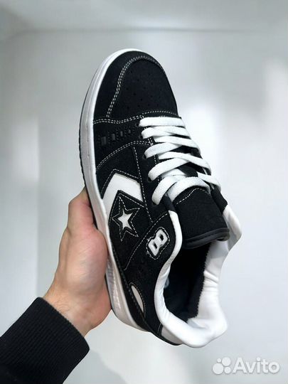 Кроссовки Converse As-1 Pro