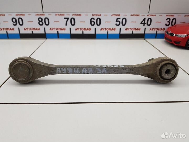 Рычаг подвески задний