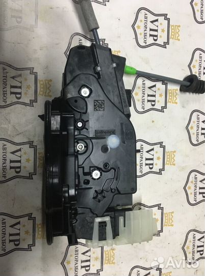 Замок двери задний левый Mercedes-Benz Cla200 W177