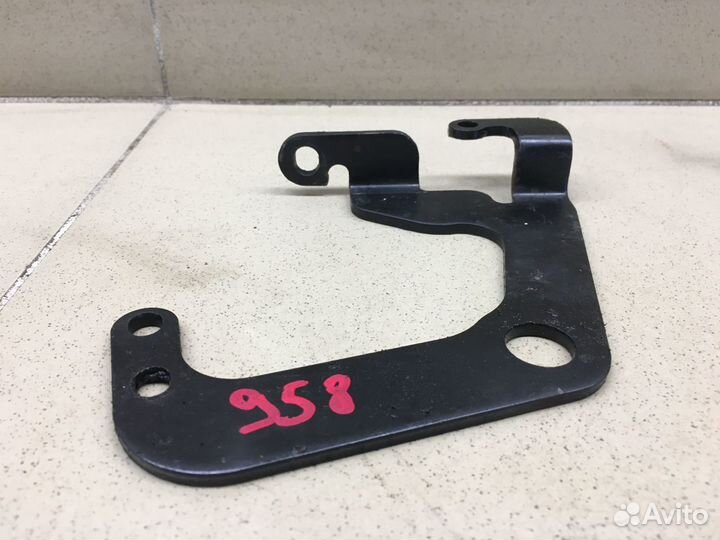 Кронштейн впускного коллектора Jumper 1994-2002