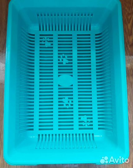 Лоток для кошек