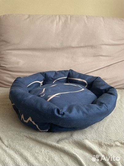 Лежанка для животных