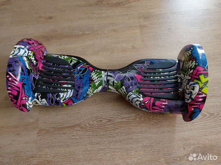 Запчасти для гироскутера