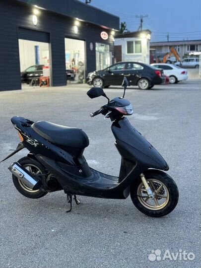 Honda DIO ZX AF35 Без пробега по РФ